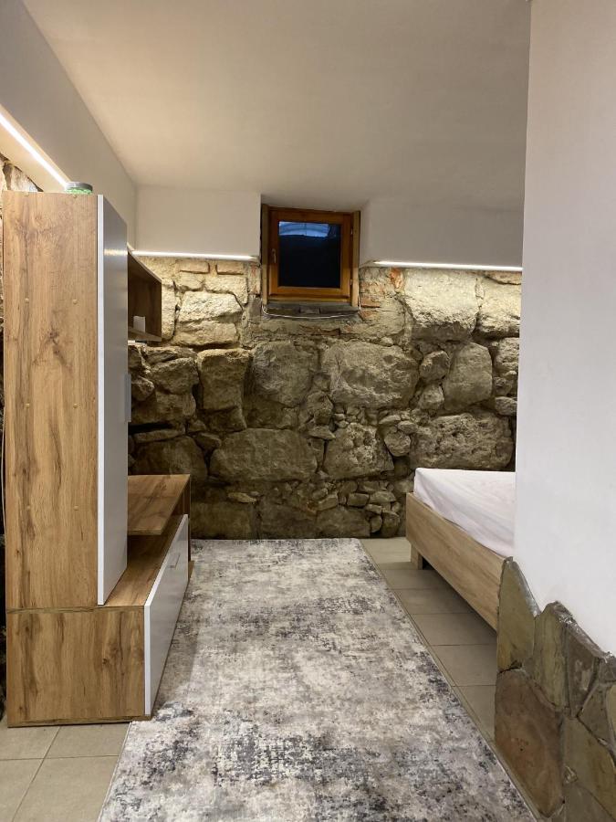 Hostel Lounge Capsule